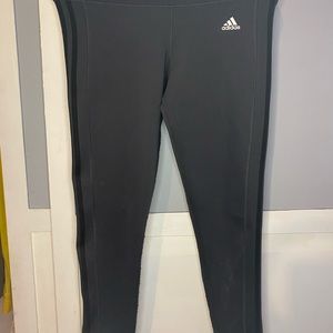 Adidas leggings